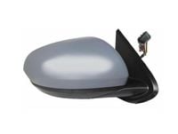 Dacia Duster 17- Lusterko zewnętrzne prawe