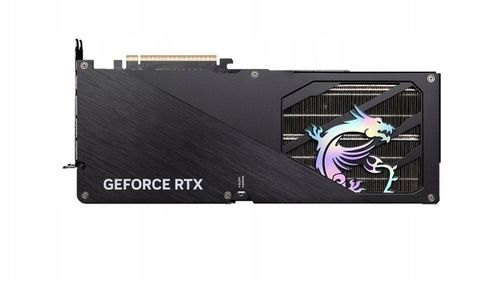 Karta graficzna MSI GeForce RTX 5070 Ti 16G Gaming Trio OC PLUS na Arena.pl