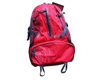 Plecak Damski Turystyczny Podróżny Trekkingowy Regulowany Audio SPARTAN 20L