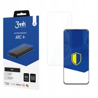 FOLIA 3MK NA CAŁY EKRAN DO XIAOMI MI 10 / 10 PRO