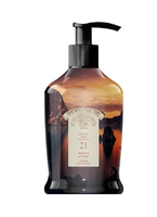 Compagnia delle Indie Mydła do rąk Pomarańczowy i skórzany 300ml