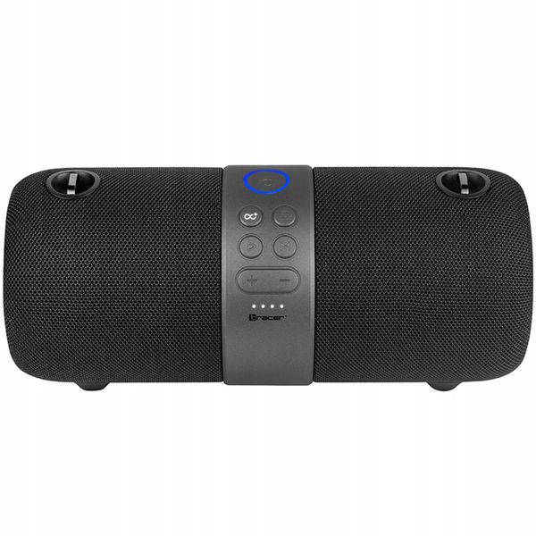 Głośnik Tracer Splash XXL TWS BLUETOOTH BLACK zdjęcie 3