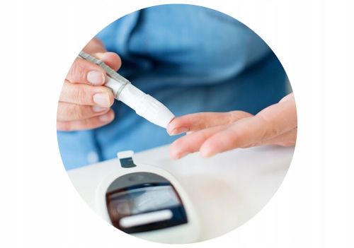 Glokometr PEMPA BeneCheck 3w1 – glukoza, cholesterol, kwas moczowy na Arena.pl