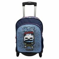 Plecak dziecięcy Minecraft