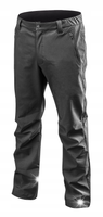 NEO SPODNIE ROBOCZE SOFTSHELL WIND-PROOF CE 81-566 R. XXL/54