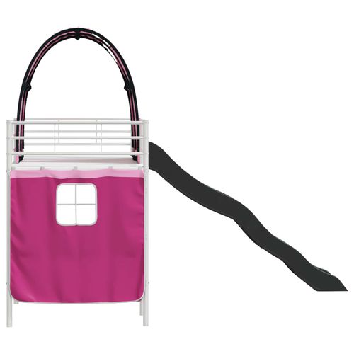 Biały i różowy 99,5 x 190 cm na Arena.pl