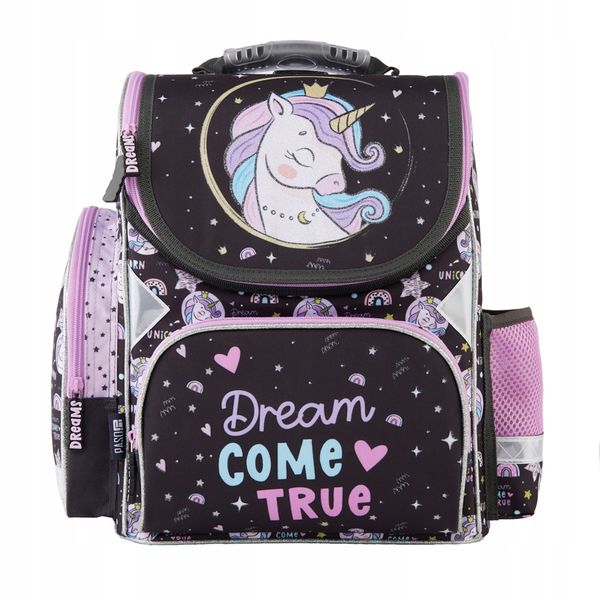 TORNISTER UNICORN PP24UR-525 zdjęcie 1