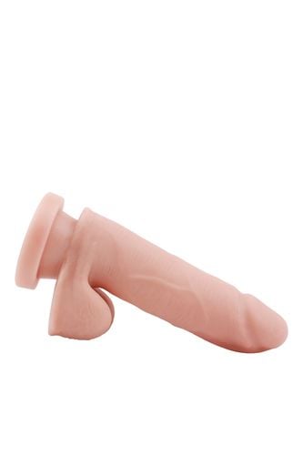 mr. dixx 5.7inch dual density dildo na Arena.pl