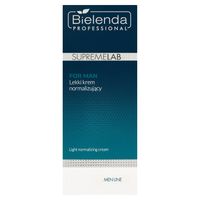 Bielenda Professional Supremelab Men Line 50 ml lekki krem do twarzy