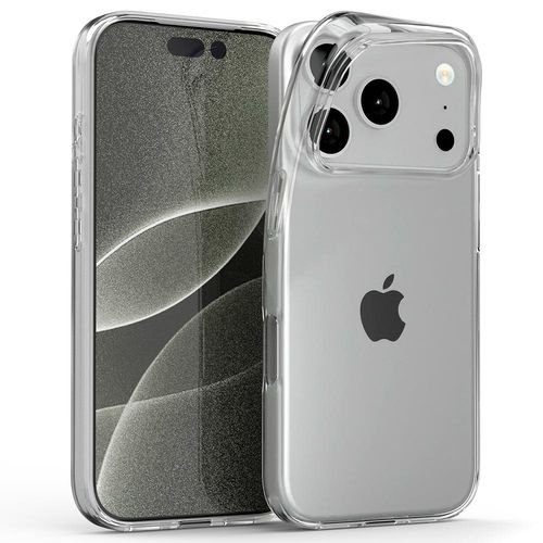 etui mercury jelly clear do iphone 17    pro przezroczysty na Arena.pl