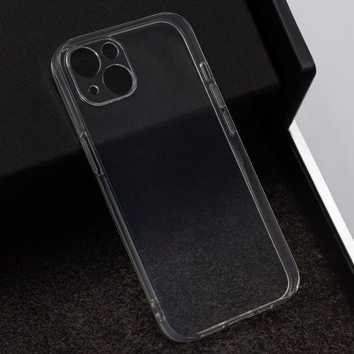 Nakładka Slim 2 mm do Honor Magic 7 Lite transparentna na Arena.pl