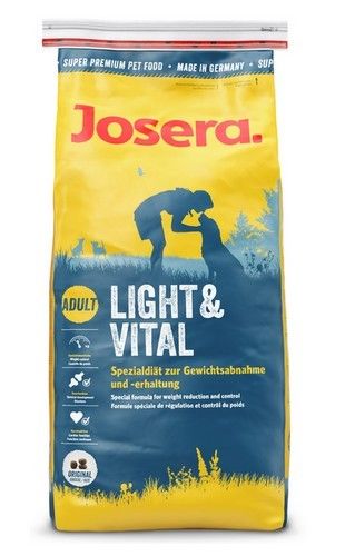 Josera Light & Vital 15kg na Arena.pl