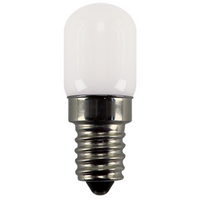 Żarówka Uzo 4067 Ideus LED 1,3W 4000K E14 biała nautralna 109lm T20 mleczna