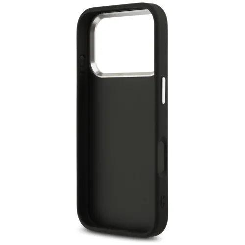 etui guess 4g big 4g classic logo do iphone 17 pro - czarne na Arena.pl