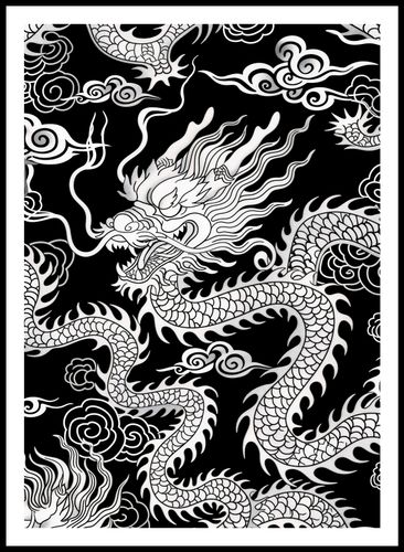 Plakat 59,4x84,1cm Orient na Arena.pl