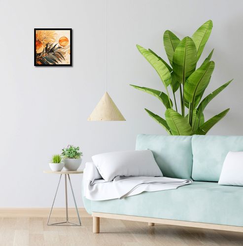 Plakat 30x30cm Słoneczny Zefir na Arena.pl