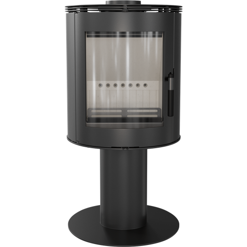 Piec stalowy KOZA ORBIT na Arena.pl