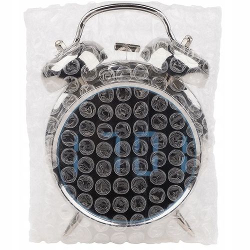 Budzik Elektroniczny Zegar Cyfrowy Retro Głośny Wyraźny Klasyk Stojący LED na Arena.pl