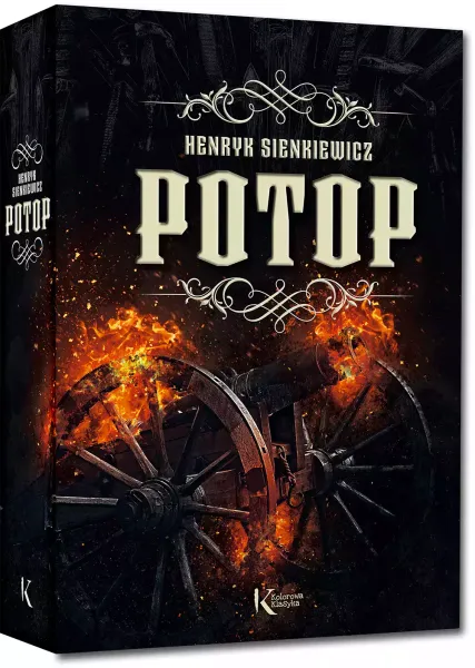 Potop zdjęcie 1