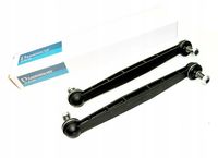 2X ŁĄCZNIK STABILIZATORA OPEL ASTRA G H ZAFIRA KPL ##
