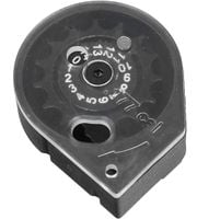 Magazynek uniwersalny do karabinów wiatrówek PCP Reximex 4.5 mm