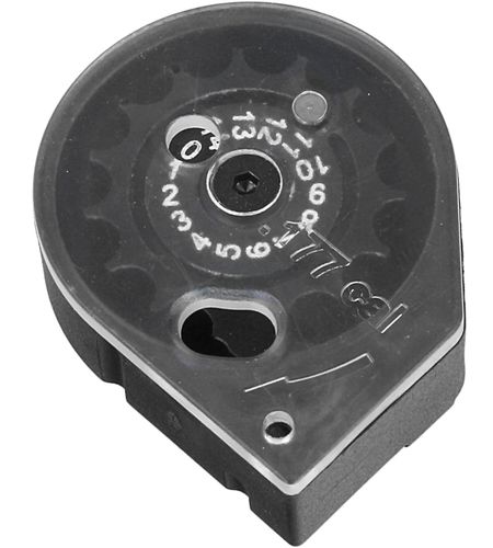 Magazynek uniwersalny do karabinów wiatrówek PCP Reximex 4.5 mm na Arena.pl