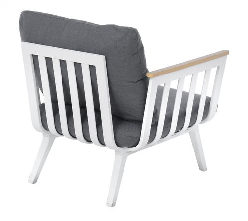 Zestaw ogrodowy Akra na Arena.pl