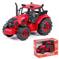 Traktor BELARUS 89397 Polesie