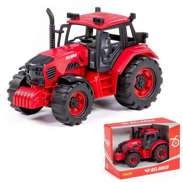 Traktor BELARUS 89397 Polesie zdjęcie 1