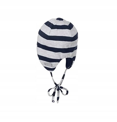 Sterntaler - Czapka chłopięca na Arena.pl