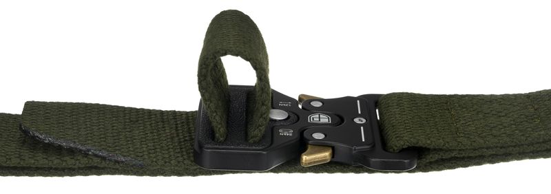 pasek ptn par1-120-5378 d.khaki zdjęcie 7
