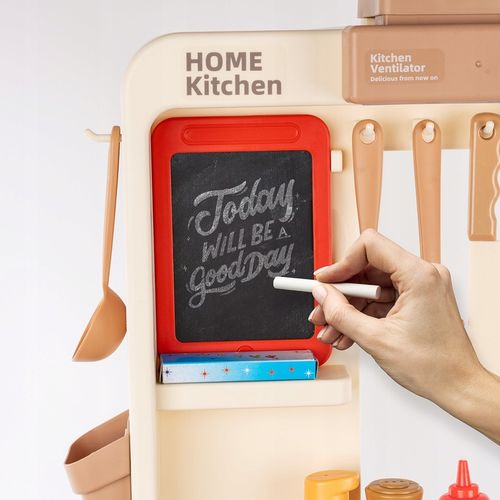 KUCHNIA DLA DZIECI KRAN PARA PALNIKI AKCESORIA na Arena.pl