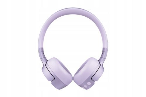 Słuchawki Fresh N Rebel Code Fuse Dreamy Lilac na Arena.pl