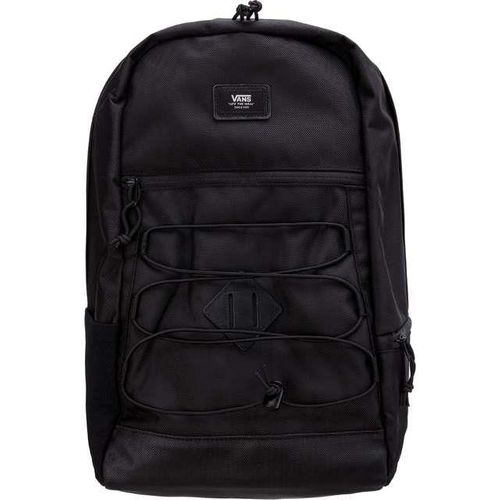 PLECAK VANS SNAG PLUS BACKPACK BLACK (VN0A3HM3BLK1) na Arena.pl