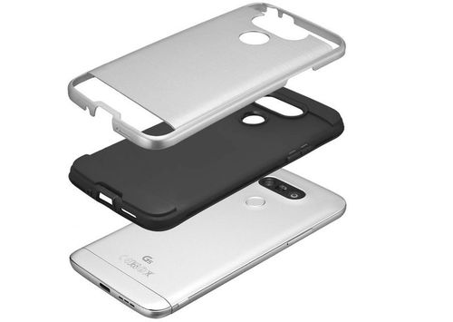 ETUI PANCERNE DO LG G5 na Arena.pl