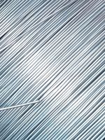 DRUT DO PASTUCHA OGRODZENIOWY OCYNKOWANY LINKA Lina 1.2mm 500m POLSKI