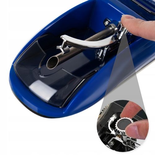 NABIJARKA MASZYNKA DO SKRĘCANIA PAPIEROSÓW KRĘCENIA NABIJANIA TYTONIU na Arena.pl