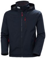 Helly Hansen męska kurtka CREW HOODED MIDLAYER JACKET 2 34442 597 XL