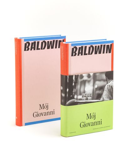 Mój Giovanni na Arena.pl