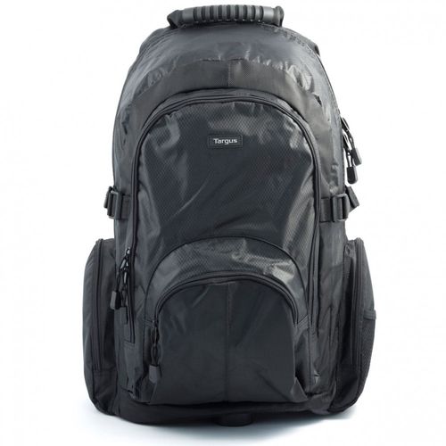 Targus Classic 15-16" CN600 Backpack - Black na Arena.pl