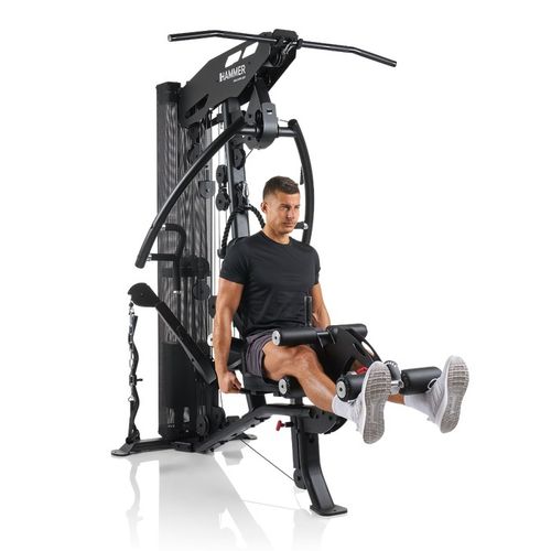 Atlas treningowy Maximum Autark 5.0 Hammer na Arena.pl