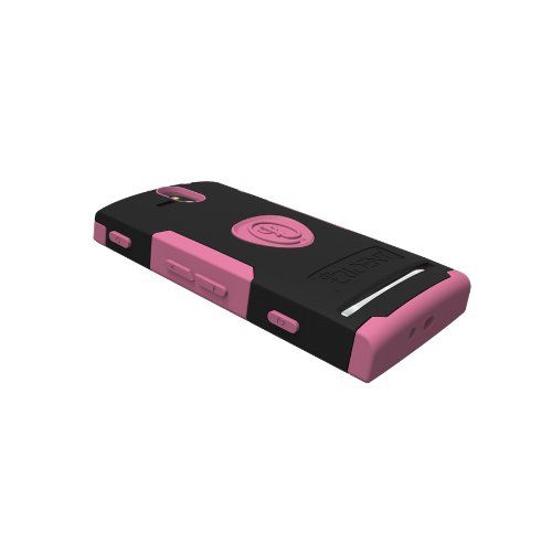 TRIDENT AEGIS - Sony Xperia U ST25i - PINK na Arena.pl