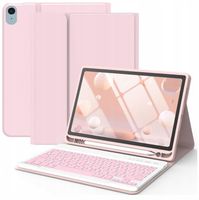 ETUI i KLAWIATURA do APPLE IPAD AIR 11 " 6 GEN 2024