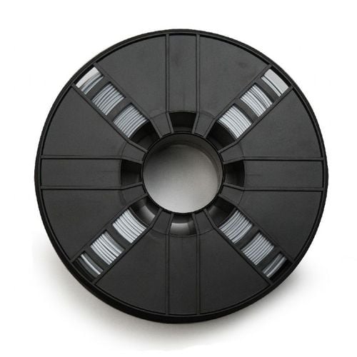Filament Gembird | Srebrny | PLA+ na Arena.pl