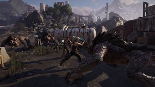 Elex Klucz Steam na Arena.pl