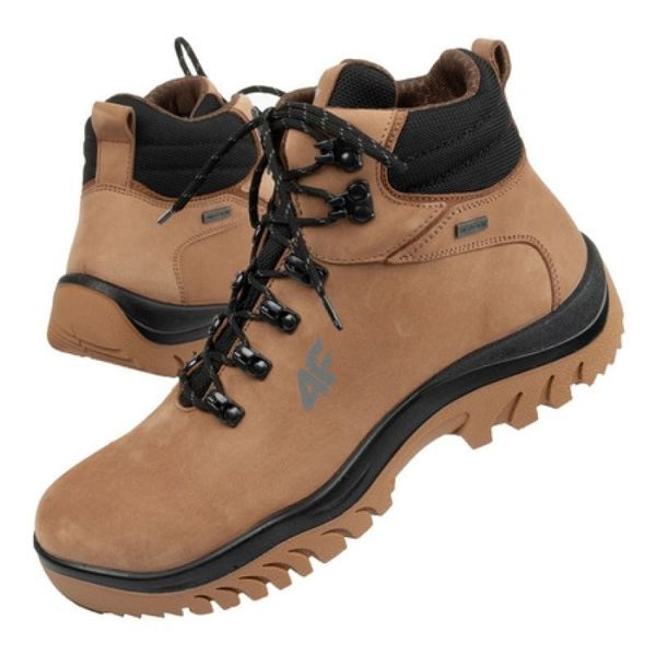 Buty trekkingowe 4F OBMH257 44S r.42 zdjęcie 1
