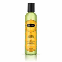 kama sutra naturals olejek do masażu coconut pineapple 236 ml