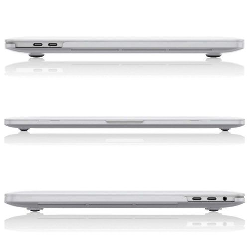 TECH-PROTECT SMARTSHELL MACBOOK PRO 16 2019 CRYSTAL CLEAR na Arena.pl