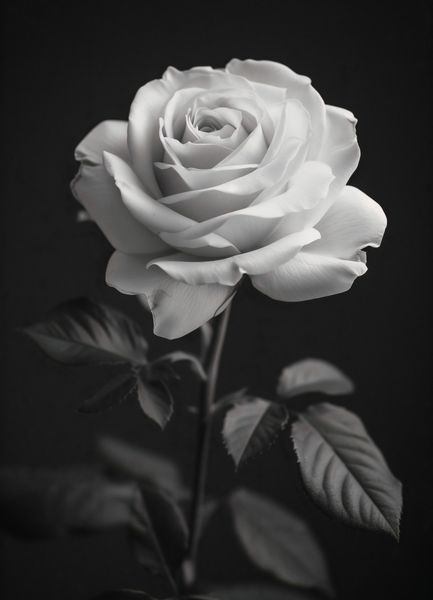 Plakat 13x18cm Płatki Róż zdjęcie 1