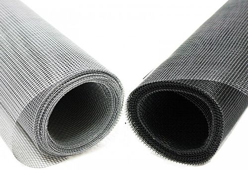 MOSKITIERA MOSKITIERY NA WYMIAR GOTOWA ZŁOŻONA na Arena.pl